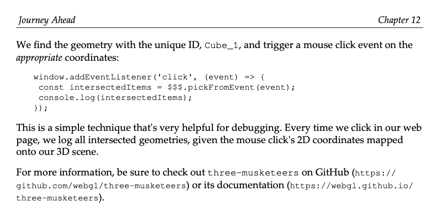 Application Introspecting - Part 2